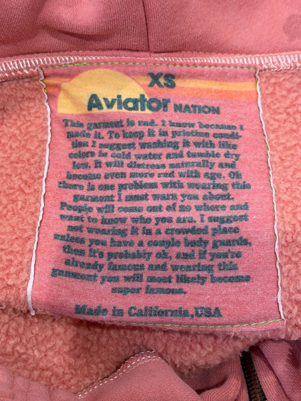 Aviator Nation 60000000000000